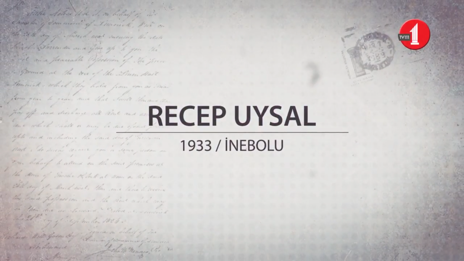 Recep Uysal 