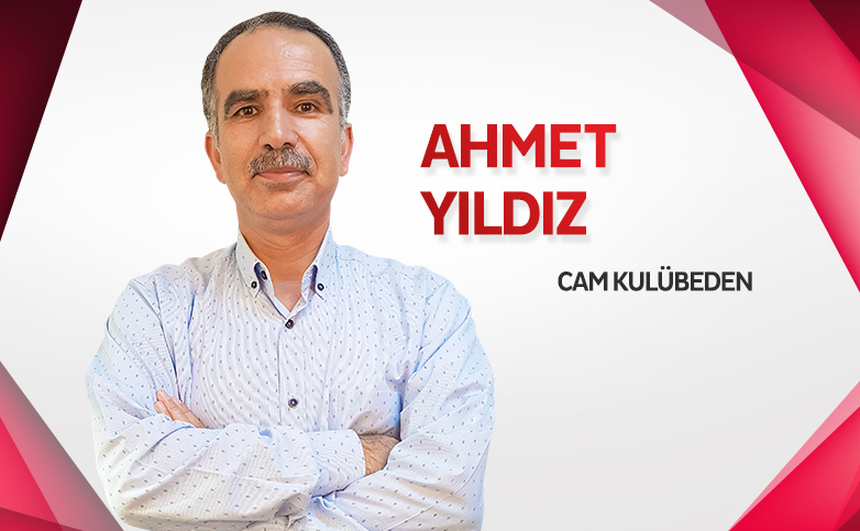 Kişiler, Ahmet YILDIZ