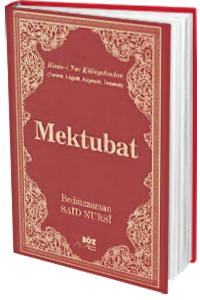 Mektubat