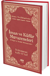 İman ve Küfür Müvazeneleri