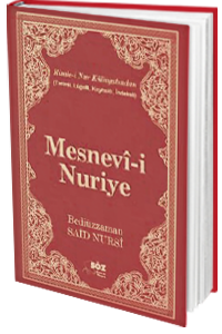 Mesnevi-i Nuriye