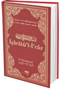 İşarat'ül İ'caz