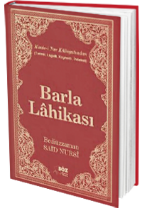 Barla Lahikası