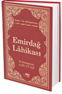 Emirdağ Lahikası