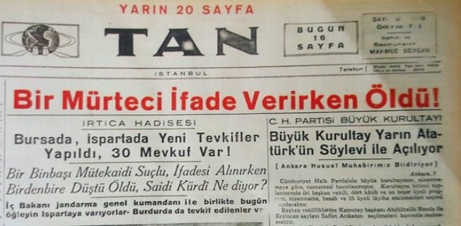 Binbaşı Âsım (Önerdem) Bey