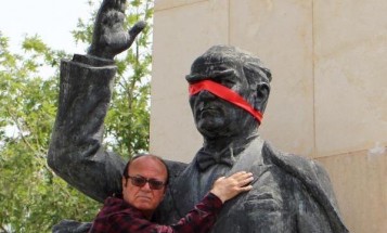 Mustafa Kemal'i kendisinden kimler koruyor? 