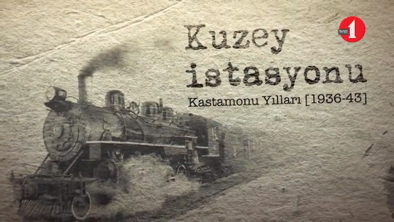 Kuzey İstasyonu