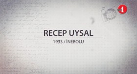 Recep Uysal 