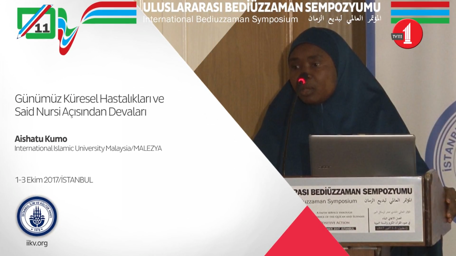 Günümüz Küresel Hastalıkları ve Said Nursi Açısından Devaları