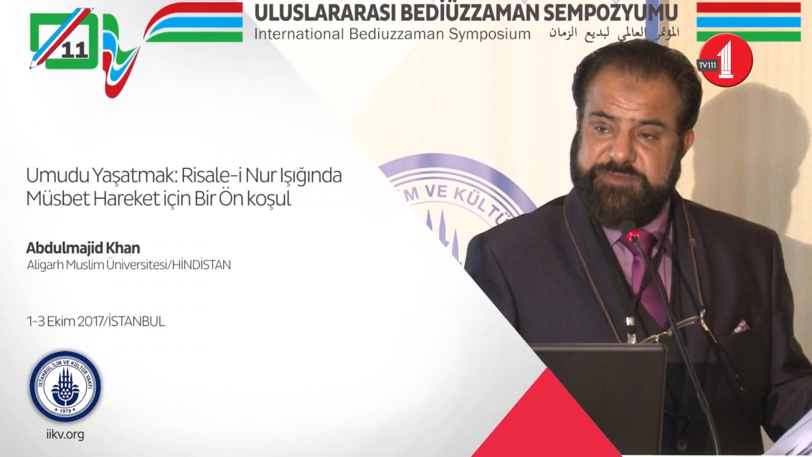 Umudu Yaşatmak: Risale-i Nur Işığında Müsbet Hareket İçin Bir Önkoşul 