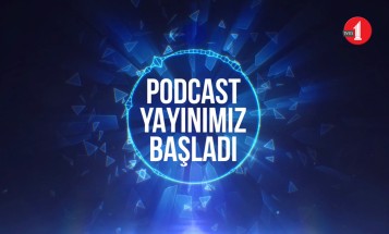 TV111 artık podcast yayınlarıyla da sizlerle!