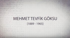 Mehmet Tevfik Göksu