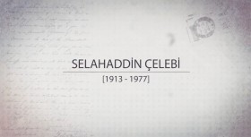 Selahaddin Çelebi