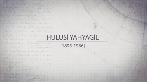 Hulusi Yahyagil