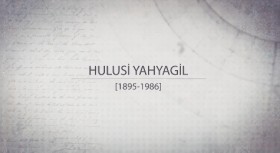 Hulusi Yahyagil