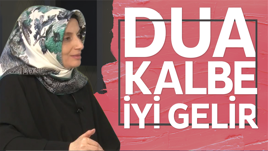 Dua kalbe iyi gelir