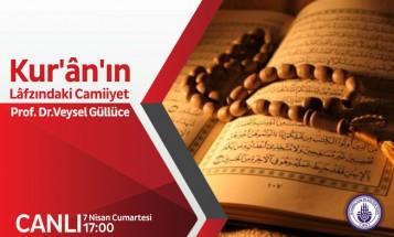 Kur’an’la Yaşamak Semineri TV111’de