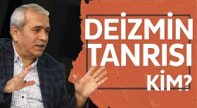 Deistlerin tanrısı ’Allah’ mı?