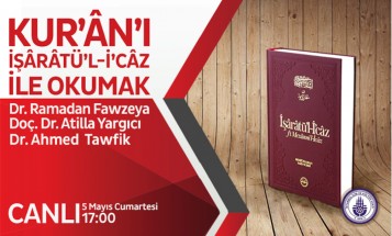 Kur’an’la Yaşamak Semineri TV111’de