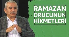 Ramazan Orucunun Hikmetleri