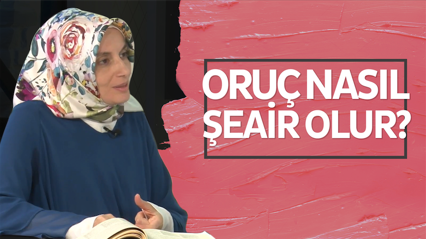 Oruç nasıl şeair olur?