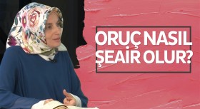 Oruç nasıl şeair olur?