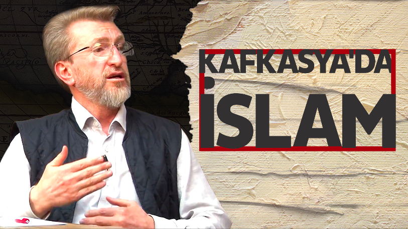 Kafkasya’da İslam