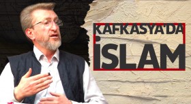 Kafkasya’da İslam