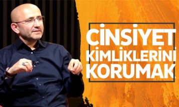 Cinsiyet Kimliklerini Korumak