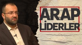 Arap Liderler ve Filistin Sorunu