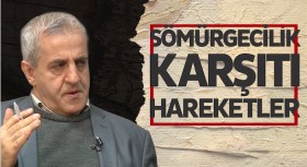 İkinci Dünya Savaşı Sonrası Sömürgecilik Karşıtı Hareketler