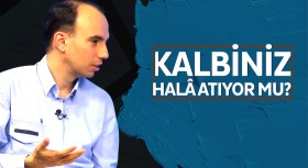 Kalbiniz hâlâ atıyor mu?