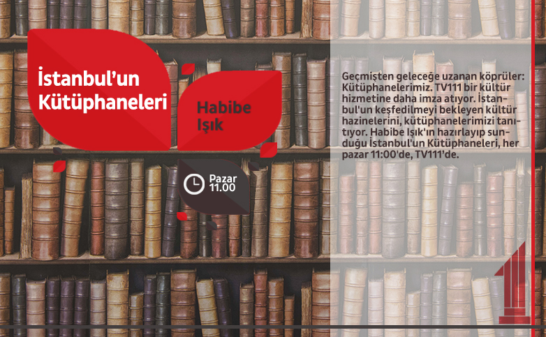 İstanbul'un Kütüphaneleri