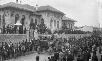 Bediüzzaman tüm milletvekillerine şunu hatırlatır... 