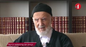 Nur’a Adanmış Bir Ömür: Abdullah Yeğin 