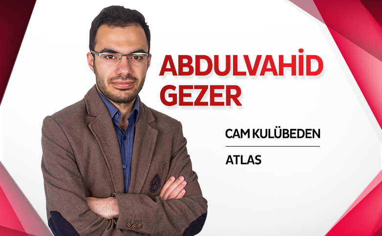 Kişiler, Abdulvahid Gezer