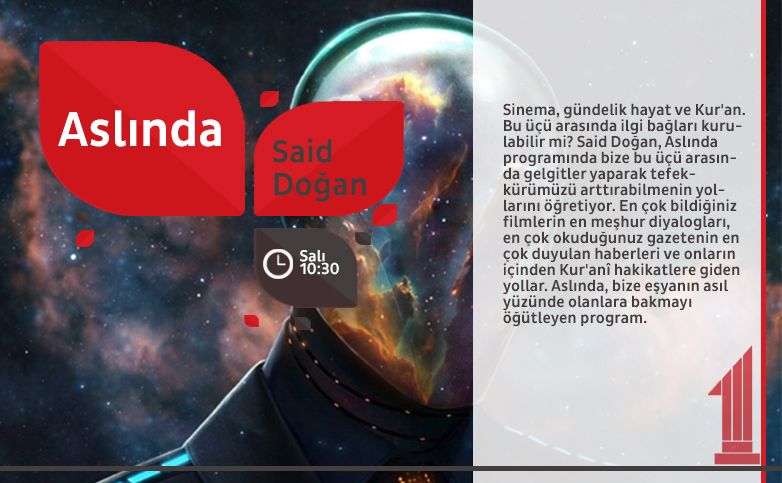 Programlar, Aslında