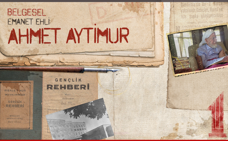 Ahmet Aytimur