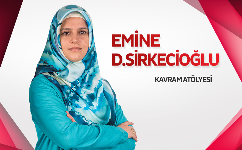 Kişiler, Emine Demirtaş