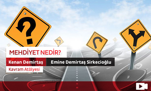 Mehdiyet Nedir?