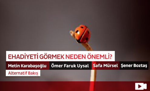 Ehadiyeti Görmek Neden Önemli?