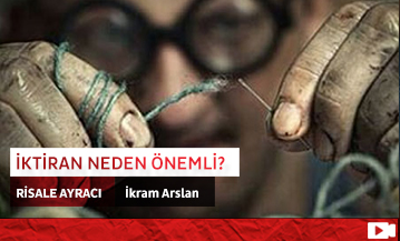 İktiran Neden Önemli?