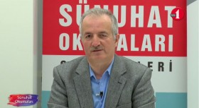 Sünuhat Okumaları Seminerleri-12/Prof. Dr. Adem Ölmez 