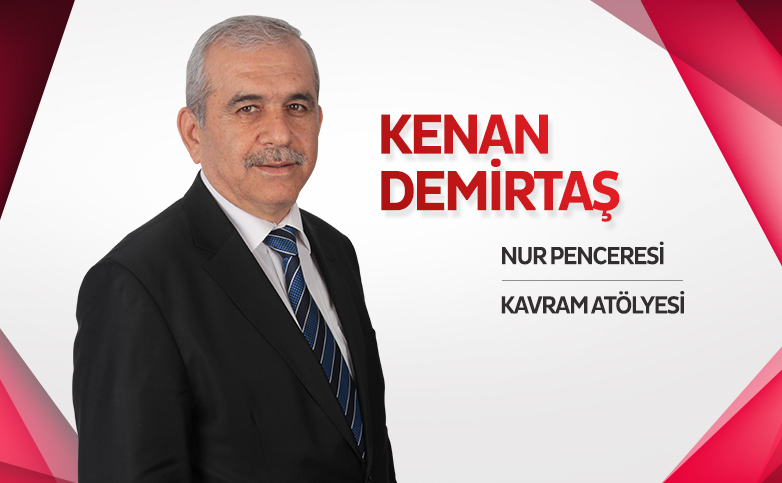 Kişiler, Kenan Demirtaş