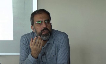 Mehmet Ali Büyükkara Şehr-i Ramazan'da 'Kolaylaştırın zorlaştırmayın!' hadisini anlatacak
