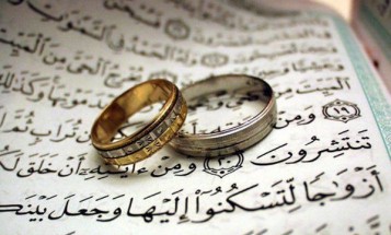 Evlilik kimlere 'farz' kimlere 'haram'dır?