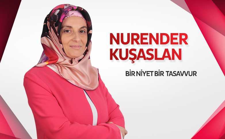 Kişiler, Nurender Kuşaslan