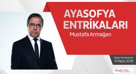 Ayasofya Entrikaları 