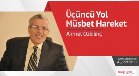 Üçüncü Yol: Müsbet Hareket