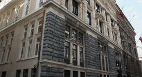 SALT Galata